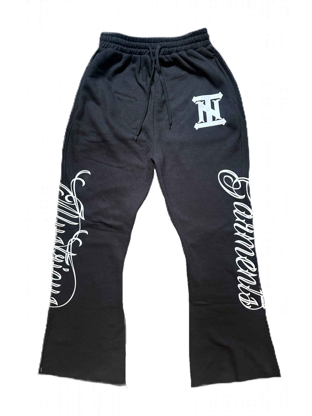 sweat pants