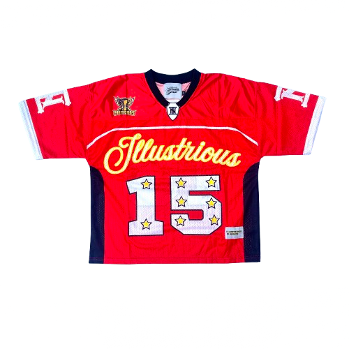 football jersey